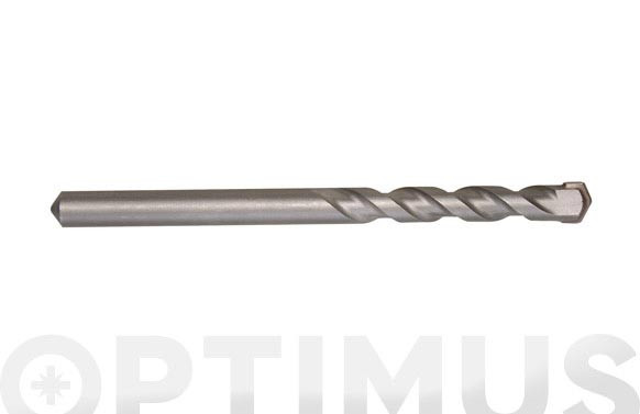 BROCA PIEDRA MAX. 2000 RPM IRONSIDE 6X100MM
