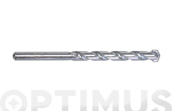 BROCA PIEDRA MAX. 650 RPM IRONSIDE 8X120MM