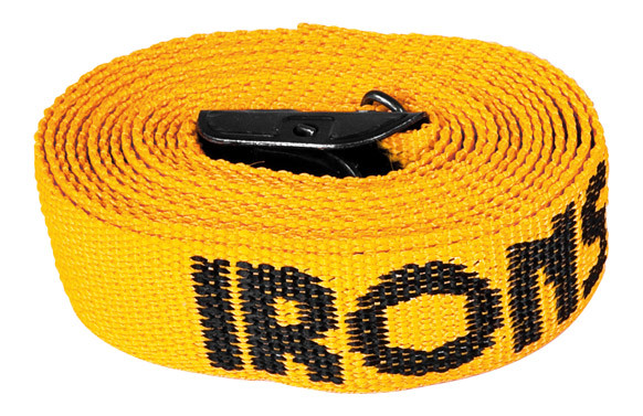 TRINQUETE FUERZA 400 KG 100 X 2,5 CM