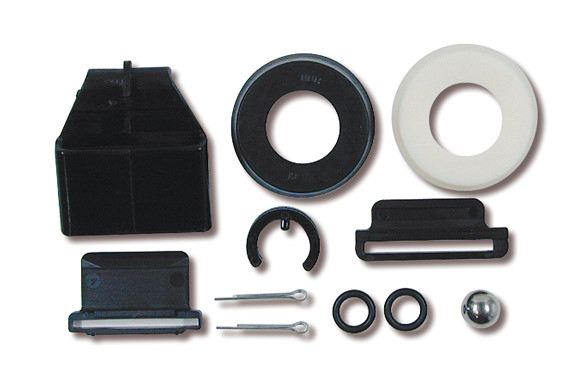 KIT REPARACION PARA PULVERIZADOR IGS 16 - IGS 16 P IGSA5