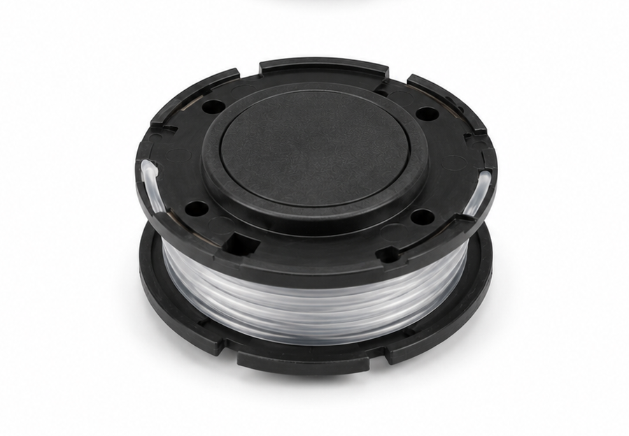 CARRETE RECAMBIO HILO NYLON Ø 1,2 MM. PARA CORTABORDES IRONSIDE REF. 9660769
