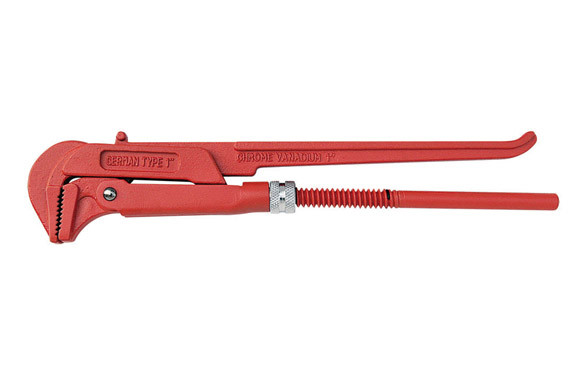 LLAVE SUECA 1\"