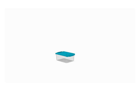CAJA MULTI-BOX 5,5 L AZUL
