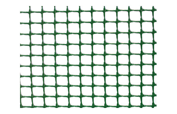 MALLA CUADRANET (MALLA 5X5MM) 300GR/M21X5 MT VERDE 8413246120050