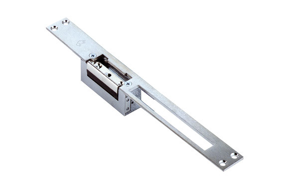 CIERRE ELECTRICO 1740+ PLACA 904 INOX