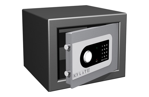 CAJA FUERTE SUPERFICIE ELECTRONICA 102-ES