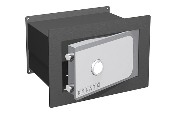 CAJA FUERTE EMPOTRAR LLAVE 101-LL