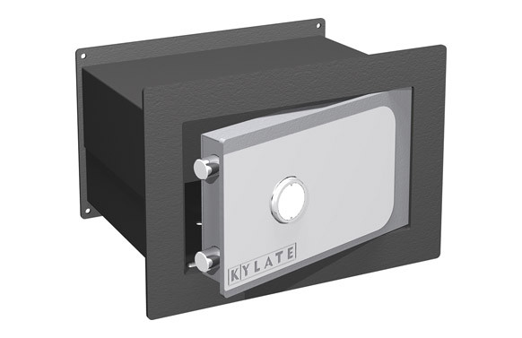 CAJA FUERTE EMPOTRAR LLAVE 102-LL