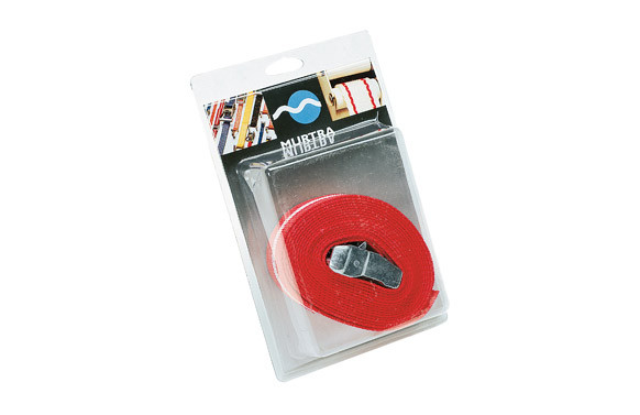 TRINQUETE HOBBY 900 4 M. ROJO