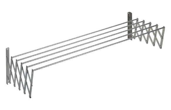 TENDEDERO EXTENSIBLE ALUMINOX 140 CM