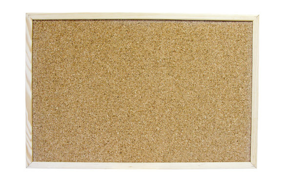 PIZARRA CORCHO 90X60
