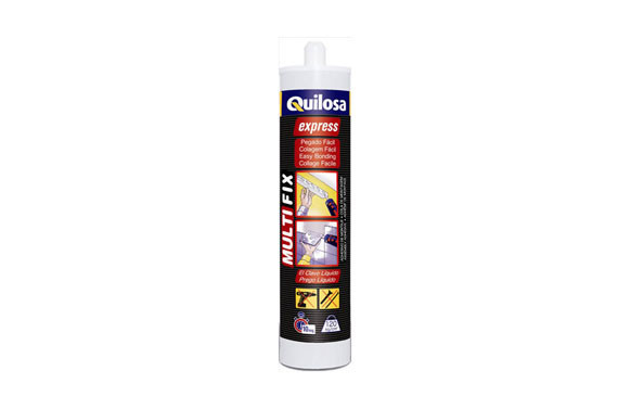 ADHESIVO MONTAJE MULTIFIX EXPRESS375 ML