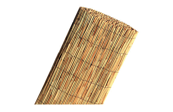 CAÑIZO BAMBU PELADO CATRAL 2X5 M