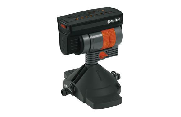 ASPERSOR OSCILANTE MICRO-DRIP OS 90 AJUST HASTA 90 M2