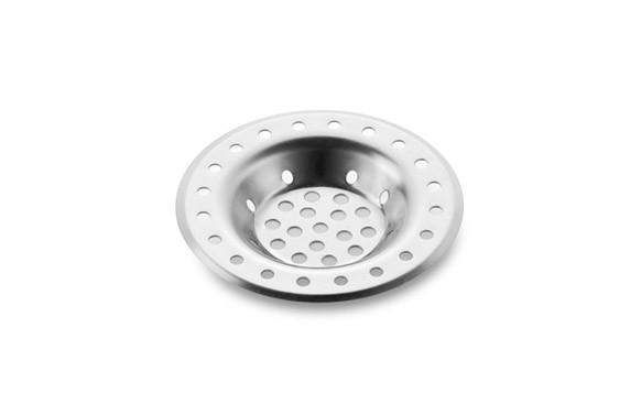 REJILLA PARA PICA INOX Ø65MM