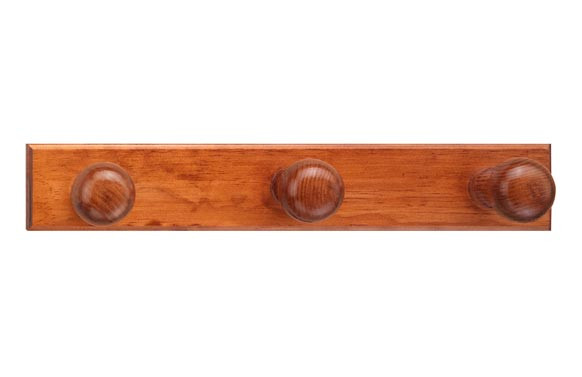COLGADOR MADERA AVELLANA