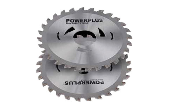 DISCOS SIERRA P/DUAL SAW 115 MM, 28 DIENTESJUEGO DE 2 UNIDADES
