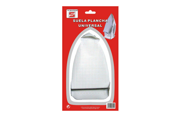 SUELA PLANCHA UNIVERSAL 3001