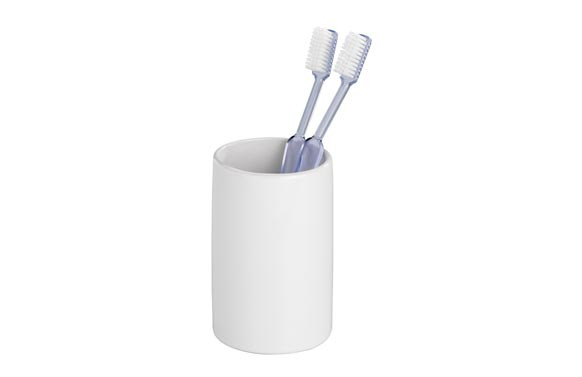 VASO POLARIS BLANCO