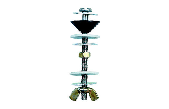 TORNILLOS FIJACION CISTERNA/INODOROS TC1