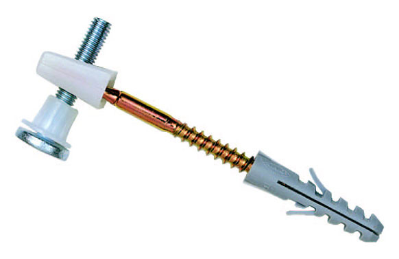 TORNILLOS SUJECCION INODORO TI2 M-6