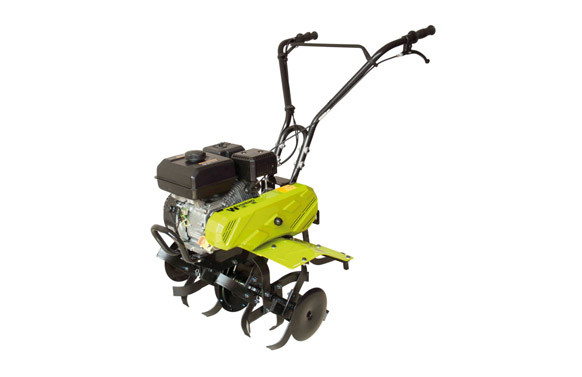 MOTOAZADA T40X-2 6 FRES 1 MARCHA 196 CC OHV