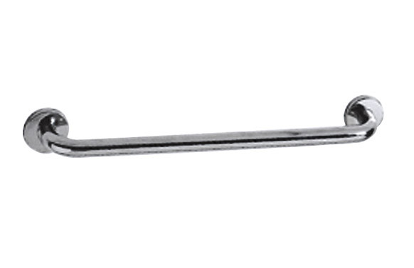 ASA BAÑO SEGURIDAD 40CM ACERO INOXIDABLE ASA 008