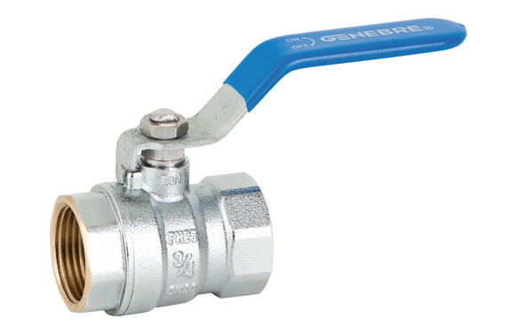 VALVULA ESFERA SERIE LIGERA H-H 1/2\"