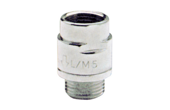 LIMITADOR DE CAUDAL DE AGUA 1/2\"