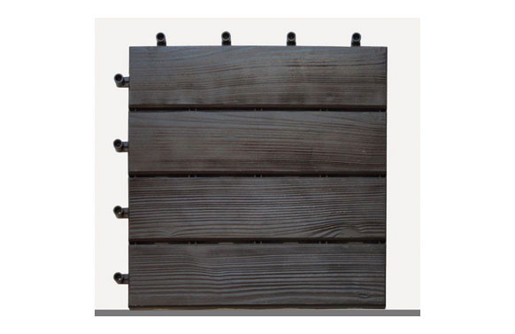 LOSETA POLIPROPILENO TERRANITE 40X40 CM