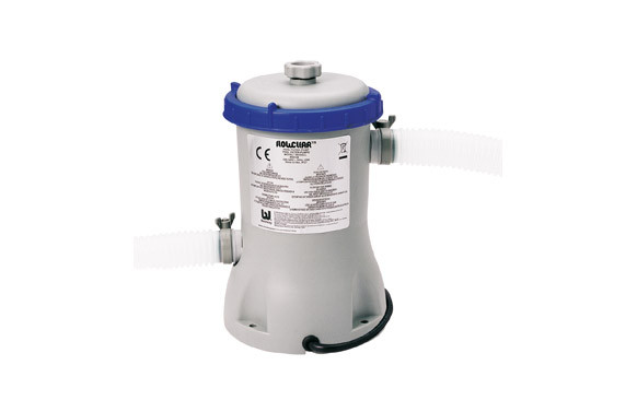 DEPURADORA FILTRO CARTUCHO BESTWAY 2.006 L/H