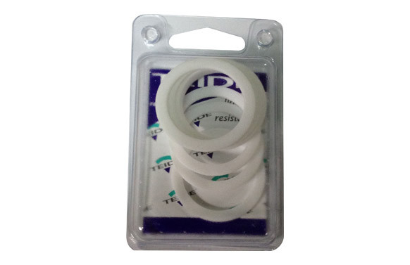JUNTA PLANA PTFE RACOR 18X24X1,5 (10U)