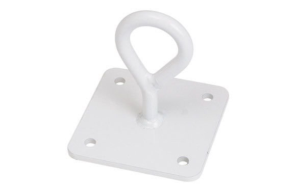SOPORTE HAMACA CERRADO BLANCO