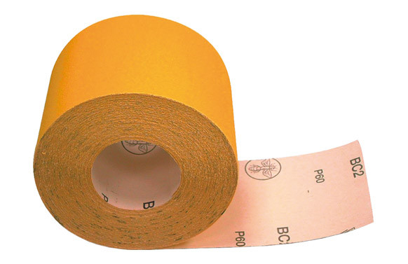 PAPEL VIBRATOR BC2 (ROLLO 25M) 100X25- 60