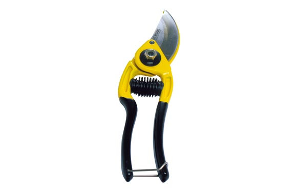 TIJERA PODAR 16,5 CM IRONSIDE