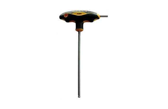 DESTORNILLADOR TORX TAMPER 27X150MM