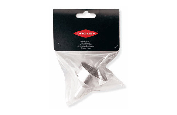 RECAMBIO EMBUDO CAFETERA 6 TAZAS VITRO/DAKAR