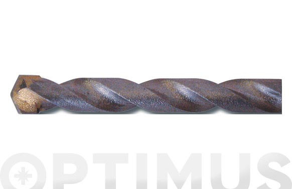 BROCA PIEDRA PRO Ø 13 MM