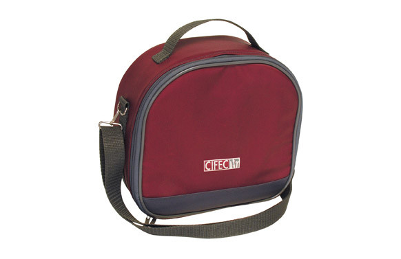 NEVERA FLEXIBLE CIFEC 6 L 25 X 23 X12 CM