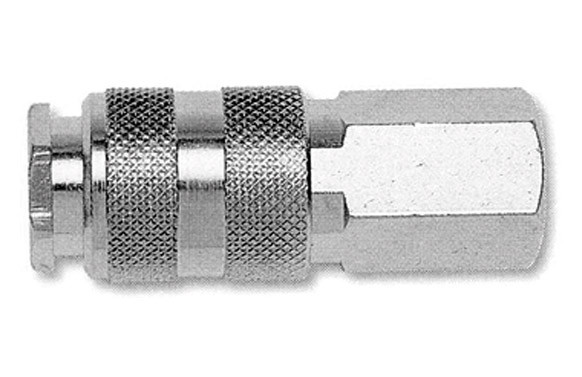 ACOPLAMIENTO RAPIDO UNIVERSAL HEMBRA3/8\"