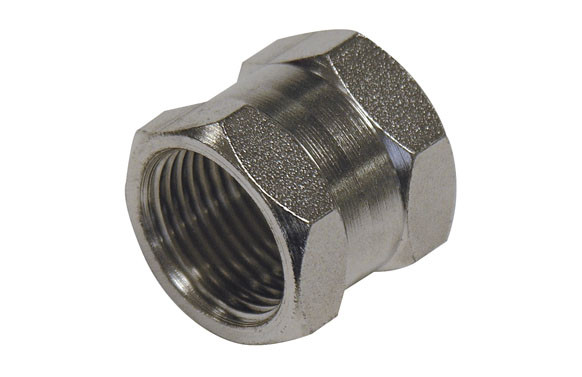 RACOR HH 3/8\"-3/8\" IRONSIDE
