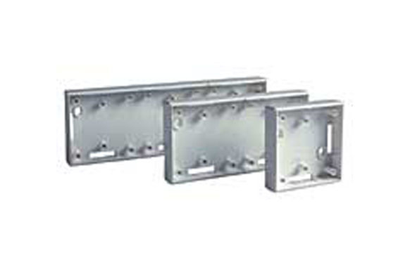CAJA EMPALMES 1 ELEMENTO BT1691 CIFEC