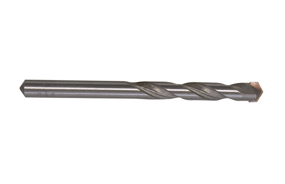 BROCA MULTIUSO CONSTRUCCION 10 X 80 120 MM.