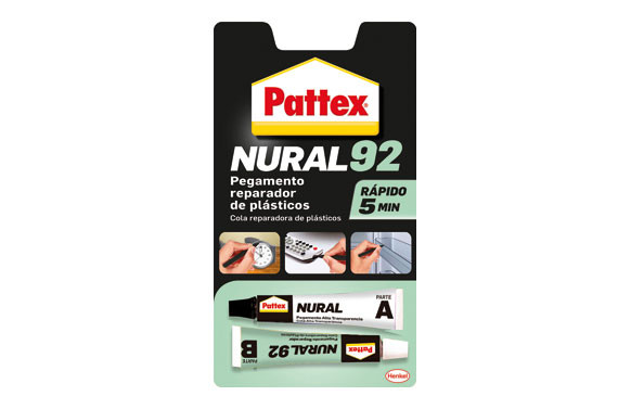ADHESIVO NURAL 92 22 ML