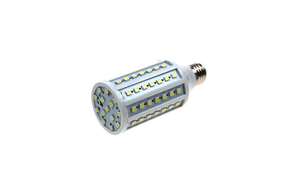 LAMPARA LED 14 W 84SMD E27-1200LM 95-265V