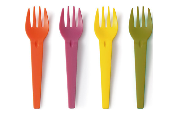 CUBIERTOS SET 3U C/FUNDA