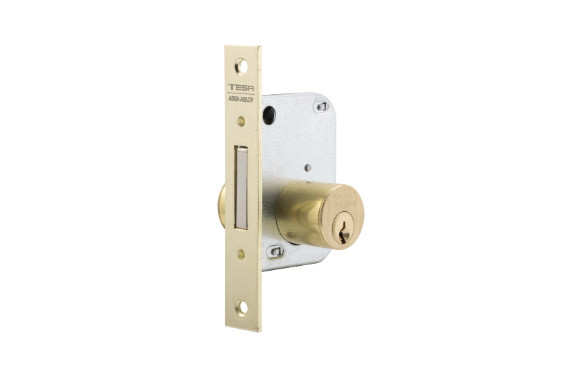 CERRADURA EMBUTIR SERIE 2000 2001/ 30-HL
