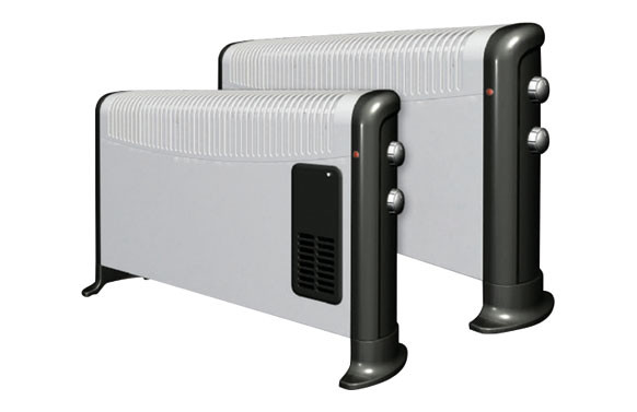 CONVECTOR DINAMICO 800/1200/2000W