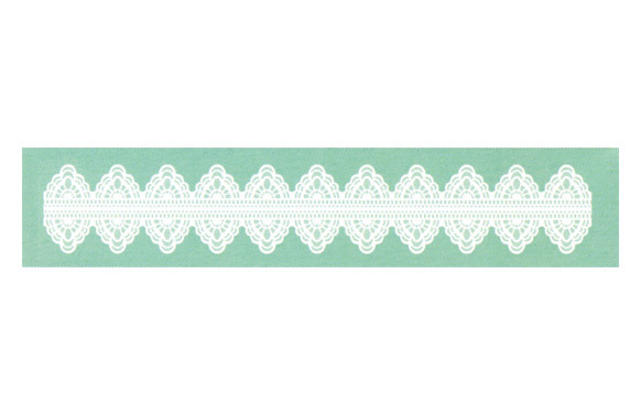 PLANTILLA MAGIC DECOR 39X8 CM SMD04B