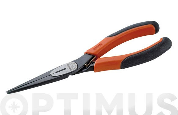 ALICATE BOCA SEMI CIRCULAR PLANA ERGO200 MM